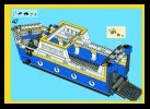 Bauanleitungen LEGO - 4997 - Transport Ferry: Page 23