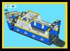 Bauanleitungen LEGO - 4997 - Transport Ferry: Page 24