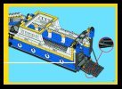 Bauanleitungen LEGO - 4997 - Transport Ferry: Page 27