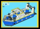 Bauanleitungen LEGO - 4997 - Transport Ferry: Page 28