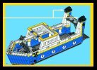 Bauanleitungen LEGO - 4997 - Transport Ferry: Page 30