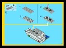 Bauanleitungen LEGO - 4997 - Transport Ferry: Page 41