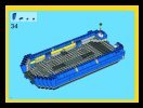 Bauanleitungen LEGO - 4997 - Transport Ferry: Page 3