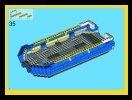 Bauanleitungen LEGO - 4997 - Transport Ferry: Page 4