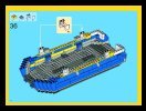 Bauanleitungen LEGO - 4997 - Transport Ferry: Page 5