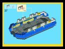 Bauanleitungen LEGO - 4997 - Transport Ferry: Page 6