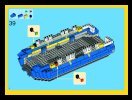 Bauanleitungen LEGO - 4997 - Transport Ferry: Page 8