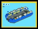 Bauanleitungen LEGO - 4997 - Transport Ferry: Page 9