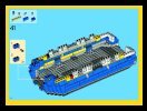 Bauanleitungen LEGO - 4997 - Transport Ferry: Page 10