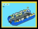 Bauanleitungen LEGO - 4997 - Transport Ferry: Page 11