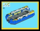 Bauanleitungen LEGO - 4997 - Transport Ferry: Page 12