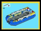 Bauanleitungen LEGO - 4997 - Transport Ferry: Page 13