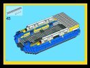 Bauanleitungen LEGO - 4997 - Transport Ferry: Page 14