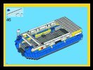 Bauanleitungen LEGO - 4997 - Transport Ferry: Page 15