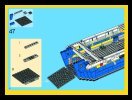 Bauanleitungen LEGO - 4997 - Transport Ferry: Page 16