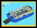 Bauanleitungen LEGO - 4997 - Transport Ferry: Page 18