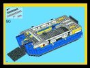 Bauanleitungen LEGO - 4997 - Transport Ferry: Page 19