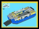 Bauanleitungen LEGO - 4997 - Transport Ferry: Page 21