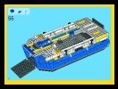 Bauanleitungen LEGO - 4997 - Transport Ferry: Page 24