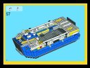 Bauanleitungen LEGO - 4997 - Transport Ferry: Page 26