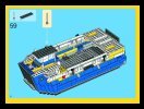 Bauanleitungen LEGO - 4997 - Transport Ferry: Page 28