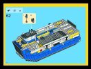 Bauanleitungen LEGO - 4997 - Transport Ferry: Page 31