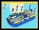 Bauanleitungen LEGO - 4997 - Transport Ferry: Page 33