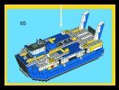 Bauanleitungen LEGO - 4997 - Transport Ferry: Page 41