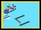 Bauanleitungen LEGO - 4997 - Transport Ferry: Page 12