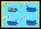 Bauanleitungen LEGO - 4997 - Transport Ferry: Page 42