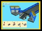 Bauanleitungen LEGO - 4997 - Transport Ferry: Page 47