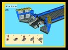 Bauanleitungen LEGO - 4997 - Transport Ferry: Page 48