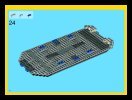 Bauanleitungen LEGO - 4997 - Transport Ferry: Page 31