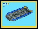 Bauanleitungen LEGO - 4997 - Transport Ferry: Page 32