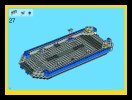 Bauanleitungen LEGO - 4997 - Transport Ferry: Page 34