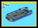 Bauanleitungen LEGO - 4997 - Transport Ferry: Page 35