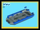 Bauanleitungen LEGO - 4997 - Transport Ferry: Page 36