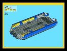 Bauanleitungen LEGO - 4997 - Transport Ferry: Page 37