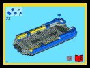 Bauanleitungen LEGO - 4997 - Transport Ferry: Page 39