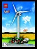 Bauanleitungen LEGO - 4999 - Vestas Product: Page 1