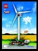 Bauanleitungen LEGO - 4999 - Vestas Product: Page 1