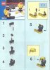 Bauanleitungen LEGO - 5014 - Hockey: Page 1