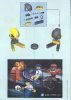 Bauanleitungen LEGO - 5014 - Hockey: Page 2