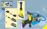 Bauanleitungen LEGO - 5218 - Pneumatic Pack: Page 19