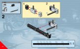 Bauanleitungen LEGO - 5218 - Pneumatic Pack: Page 24