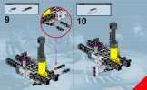 Bauanleitungen LEGO - 5218 - Pneumatic Pack: Page 31