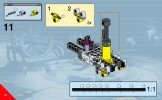 Bauanleitungen LEGO - 5218 - Pneumatic Pack: Page 32