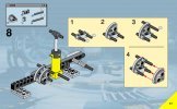 Bauanleitungen LEGO - 5218 - Pneumatic Pack: Page 87