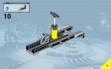 Bauanleitungen LEGO - 5218 - Pneumatic Pack: Page 89