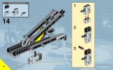 Bauanleitungen LEGO - 5218 - Pneumatic Pack: Page 94